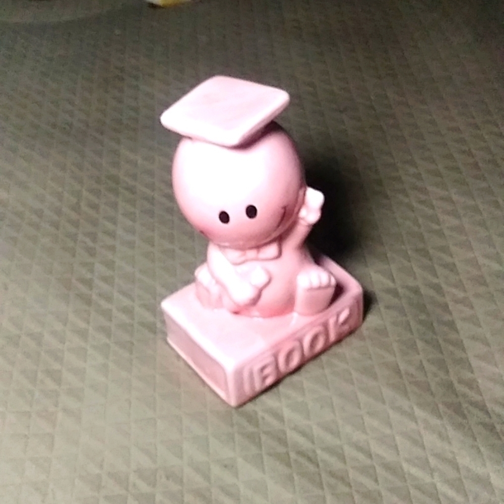 𝅺#148💕💕💕vintage piggy bank